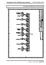 Предварительный просмотр 131 страницы Johnston VM502 Maintenance Manual