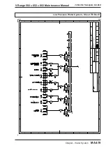 Предварительный просмотр 135 страницы Johnston VM502 Maintenance Manual