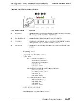 Предварительный просмотр 141 страницы Johnston VM502 Maintenance Manual