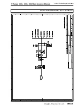 Предварительный просмотр 145 страницы Johnston VM502 Maintenance Manual