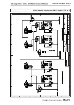 Предварительный просмотр 149 страницы Johnston VM502 Maintenance Manual