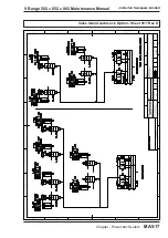 Предварительный просмотр 153 страницы Johnston VM502 Maintenance Manual