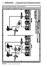 Предварительный просмотр 154 страницы Johnston VM502 Maintenance Manual