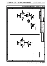 Предварительный просмотр 159 страницы Johnston VM502 Maintenance Manual