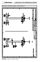 Предварительный просмотр 160 страницы Johnston VM502 Maintenance Manual