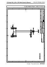 Предварительный просмотр 161 страницы Johnston VM502 Maintenance Manual