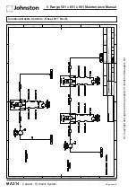 Preview for 36 page of Johnston VS501 Maintenance Section