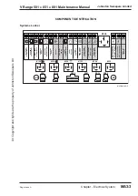 Preview for 41 page of Johnston VS501 Maintenance Section