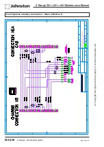 Preview for 76 page of Johnston VS501 Maintenance Section