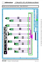 Preview for 78 page of Johnston VS501 Maintenance Section