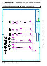 Preview for 84 page of Johnston VS501 Maintenance Section