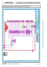 Preview for 88 page of Johnston VS501 Maintenance Section