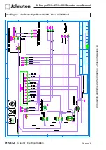 Preview for 90 page of Johnston VS501 Maintenance Section