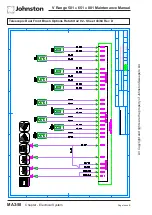 Preview for 96 page of Johnston VS501 Maintenance Section