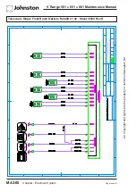 Preview for 98 page of Johnston VS501 Maintenance Section