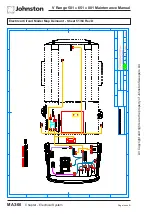 Preview for 104 page of Johnston VS501 Maintenance Section