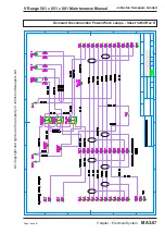 Preview for 105 page of Johnston VS501 Maintenance Section