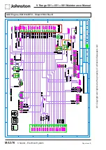 Preview for 114 page of Johnston VS501 Maintenance Section