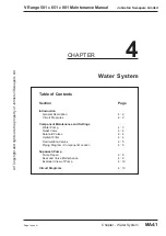 Preview for 119 page of Johnston VS501 Maintenance Section