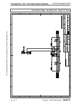 Preview for 151 page of Johnston VS501 Maintenance Section