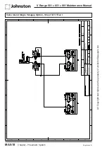 Preview for 156 page of Johnston VS501 Maintenance Section