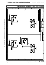 Preview for 157 page of Johnston VS501 Maintenance Section