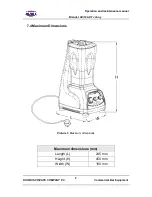 Preview for 9 page of Johny AK/12 AUT Operation & Maintenance Manual