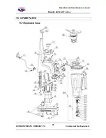 Preview for 20 page of Johny AK/12 AUT Operation & Maintenance Manual