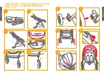 Предварительный просмотр 2 страницы Joie aeria Instruction Manual