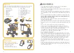 Предварительный просмотр 7 страницы Joie Aire twin Instruction Manual