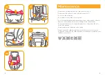 Preview for 13 page of Joie C1721 Instruction Manual