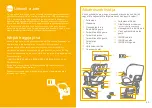 Предварительный просмотр 50 страницы Joie C2103 Instruction Manual