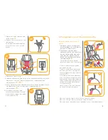 Предварительный просмотр 59 страницы Joie Every Stage FX Instruction Manual