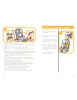 Предварительный просмотр 60 страницы Joie Every Stage FX Instruction Manual