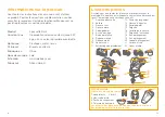 Preview for 18 page of Joie finiti Instruction Manual