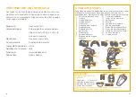 Preview for 34 page of Joie finiti Instruction Manual