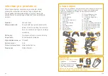 Preview for 81 page of Joie finiti Instruction Manual