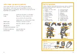 Preview for 146 page of Joie finiti Instruction Manual