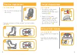 Предварительный просмотр 13 страницы Joie i-Anchor Advance Instruction Manual