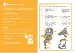 Предварительный просмотр 15 страницы Joie i-Anchor Advance Instruction Manual