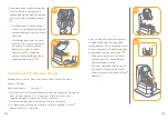 Предварительный просмотр 63 страницы Joie i-Anchor Advance Instruction Manual