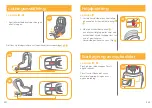 Предварительный просмотр 117 страницы Joie i-Anchor Advance Instruction Manual