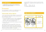 Предварительный просмотр 19 страницы Joie I-Level Recline Instruction Manual