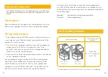 Preview for 31 page of Joie I-Level Recline Instruction Manual