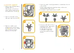 Preview for 38 page of Joie i-Spin 360 E Instruction Manual