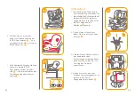 Preview for 21 page of Joie i-Spin Safe R Instruction Manual