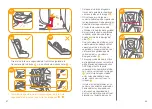 Preview for 35 page of Joie i-Traver Instruction Manual