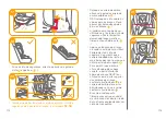 Preview for 89 page of Joie i-Traver Instruction Manual