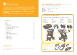 Preview for 11 page of Joie litetrax 4 air Instruction Manual