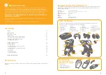 Preview for 15 page of Joie litetrax 4 air Instruction Manual